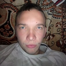 Фотография мужчины Станислав, 21 год из г. Курск