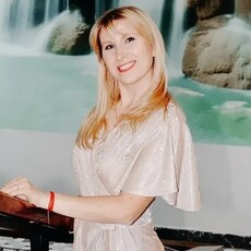 Фотография девушки Елизавета, 54 года из г. Екатеринбург