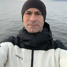 Фотография мужчины Олег, 41 год из г. Саратов