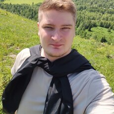 Фотография мужчины Павел, 29 лет из г. Павлодар