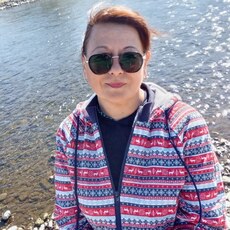 Фотография девушки Наталья, 58 лет из г. Комсомольск-на-Амуре