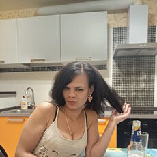 Фотография девушки Виолетта, 30 лет из г. Тутаев