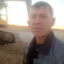 Киря, 32 года