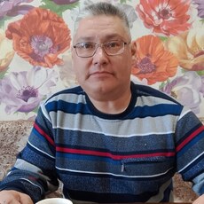 Фотография мужчины Денис, 44 года из г. Свирск