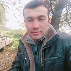 Фотография мужчины Dilmurod, 31 год из г. Ургенч