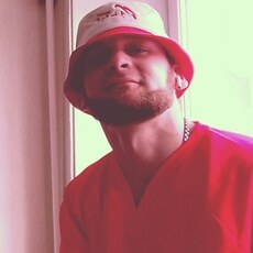 Фотография мужчины Сергей, 29 лет из г. Волгоград