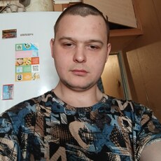 Фотография мужчины Рифкат, 24 года из г. Стерлитамак