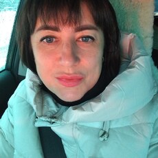 Фотография девушки Ирина, 48 лет из г. Саров