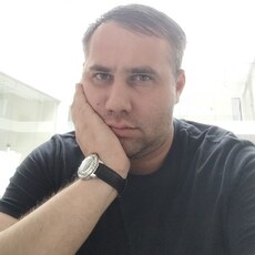 Фотография мужчины Максим, 36 лет из г. Воронеж