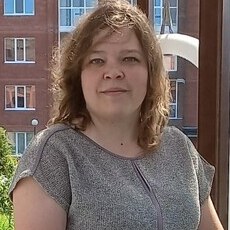 Фотография девушки Юлия, 38 лет из г. Томск