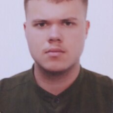 Фотография мужчины Михаил, 18 лет из г. Нижний Новгород