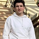 Альберт, 26 лет