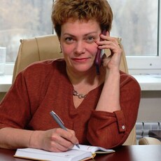 Фотография девушки Татьяна, 53 года из г. Магнитогорск