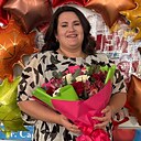 Анастасия, 25 лет