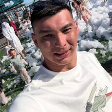 Фотография мужчины Алексей, 31 год из г. Темиртау