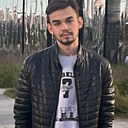 Виталий, 28 лет