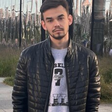 Фотография мужчины Виталий, 28 лет из г. Воронеж