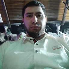 Фотография мужчины Камиль, 37 лет из г. Ставрополь