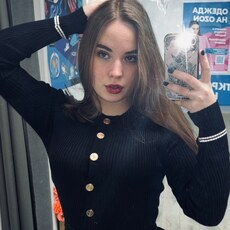 Фотография девушки Анастасия, 24 года из г. Новочеркасск