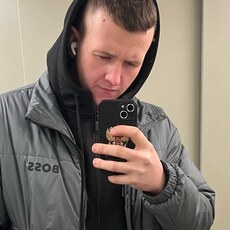 Фотография мужчины Миша, 21 год из г. Кингисепп