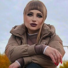 Фотография девушки Любовь, 31 год из г. Курск