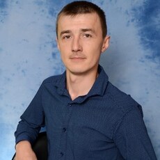 Фотография мужчины Денис, 38 лет из г. Урай