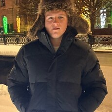 Фотография мужчины Максим, 20 лет из г. Ставрополь