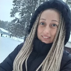 Фотография девушки Ольга, 33 года из г. Ачинск