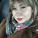 Елизавета, 37 лет