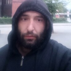 Фотография мужчины Vasil, 34 года из г. Острава