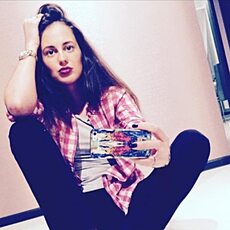 Фотография девушки Yulia, 41 год из г. Бишкек