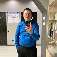 Фотография мужчины Серёжа, 29 лет из г. Иркутск