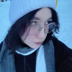 Фотография девушки Арина, 18 лет из г. Екатеринбург