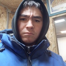 Фотография мужчины Аркадий, 32 года из г. Уфа