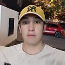 Элхан, 23 года