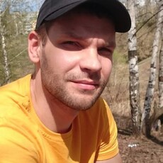 Фотография мужчины Антон, 38 лет из г. Нижний Тагил