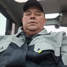 Фотография мужчины Гнннадий, 56 лет из г. Ивацевичи