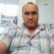 Фотография мужчины Николай, 48 лет из г. Уфа