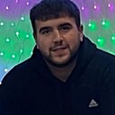 Сафар, 25 лет