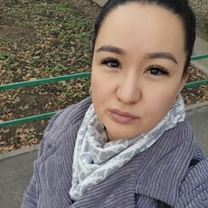 Фотография девушки Айка, 37 лет из г. Астана
