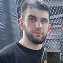 Алиасхаб, 24 года