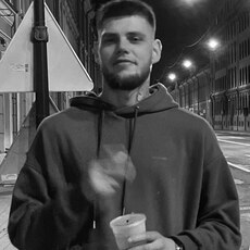 Фотография мужчины Вадим, 28 лет из г. Тобольск