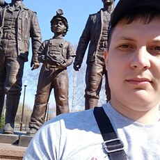 Фотография мужчины Денис, 40 лет из г. Белово