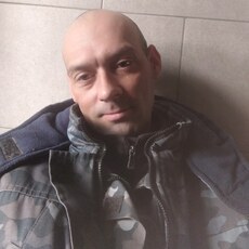 Фотография мужчины Ілюха, 39 лет из г. Полтава