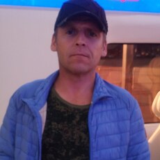 Фотография мужчины Александр, 40 лет из г. Великий Новгород