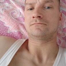 Фотография мужчины Александр, 37 лет из г. Березовский (Кемеровская Обл)