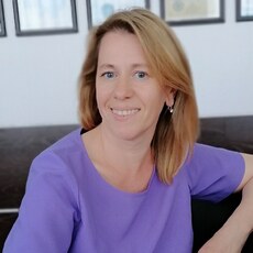 Фотография девушки Анна, 53 года из г. Томск