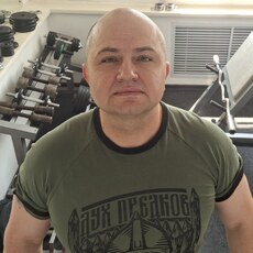 Фотография мужчины Сергей, 45 лет из г. Строитель (Белгородская Обл)