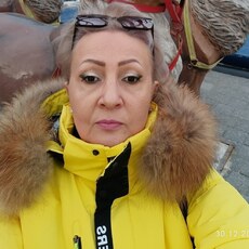 Фотография девушки Ольга, 51 год из г. Алматы