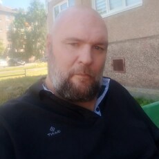 Фотография мужчины Павел, 43 года из г. Алтайское